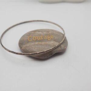 Simple classic casual bracelet slider slim‎